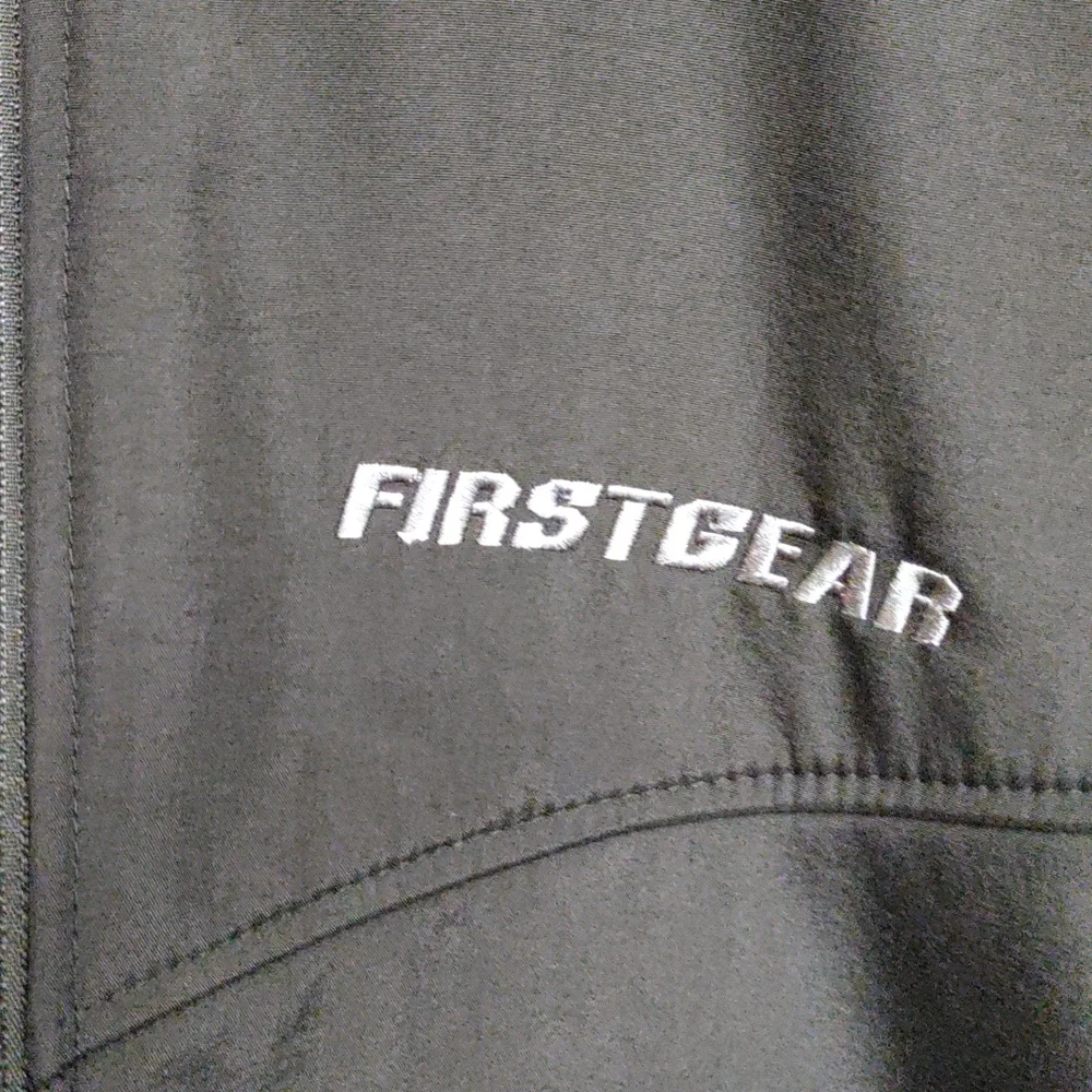 🦋FirstGear Softshell Jacket - Picture 4 of 13